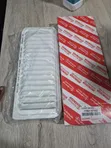 Toyota Passo Sette Air Filters - 2