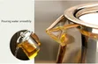 Glass Square Pot (550ml) - 3