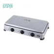 Winningstar 3 Burner Gas Stove with Automatic Ignition - 2