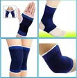 Combo Set: Ankle, Palm, Knee, Elbow Support - 1