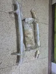 Wish Car Guards (Pair) - Toyota - 2