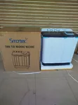 7kg Smartec Twin Tub Washing Machine - 2