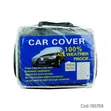 Outdoor Car Cover Protection - 2
