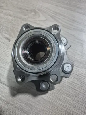 Mitsubishi Hub Bearing (Rear)