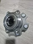 Mitsubishi Hub Bearing (Rear) - 3