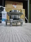 Mitsubishi Hub Bearing (Rear) - 4