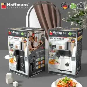 Hoffman Salad Maker ~ HM8885