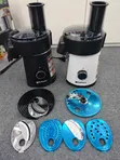 Hoffman Salad Maker ~ HM8885 - 3