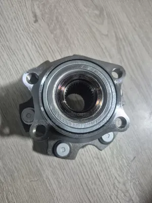 Mitsubishi Pajero Hub Bearings (New Model)
