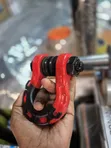 Car Hooks (Pair) - 2