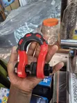 Car Hooks (Pair) - 4