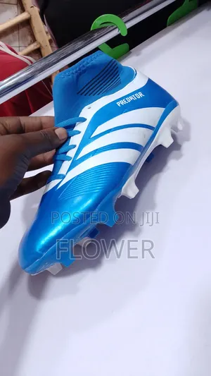 Adidas Football Boots for Kids