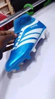 Adidas Football Boots for Kids - 1