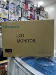 Hisense 22-inch Full HD LCD Monitor (22N3H) with 3-Year Warranty - 1