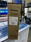 Hisense 22-inch Full HD LCD Monitor (22N3H) with 3-Year Warranty - 2