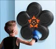 New Smart Bluetooth Music Boxing Machine - 1