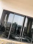 Aluminium Construction Services: Doors & Windows - 5
