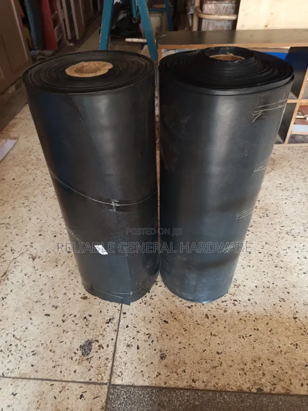 Dump Proof Course DPC Black 50kg - 1