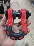 Universal Car Hooks (Pair) - 3