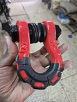 Universal Car Hooks (Pair) - 4