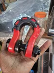 Universal Car Hooks (Pair) - 5