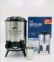 Travel Flask 9.5L - 1