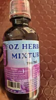 FOZ Herbal Mixture - Women's Herbal Wellness - 3