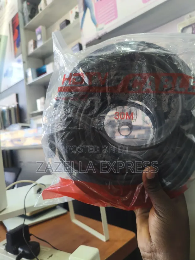 30m HDMI Cable - HD Resolution - 1