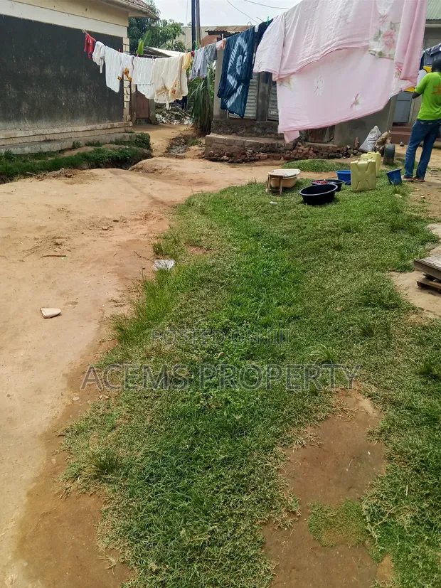 Residential Plot for Sale in Nabweru - 1