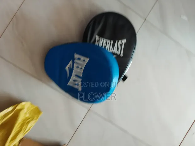 Boxing Pads - 1