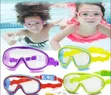 Large Vision Swimming Goggles - Anti-Fog, Unisex Child - 1