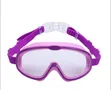 Large Vision Swimming Goggles - Anti-Fog, Unisex Child - 2