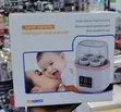 8-in-1 Intelligent Milk Warmer - AY-N18 - 2