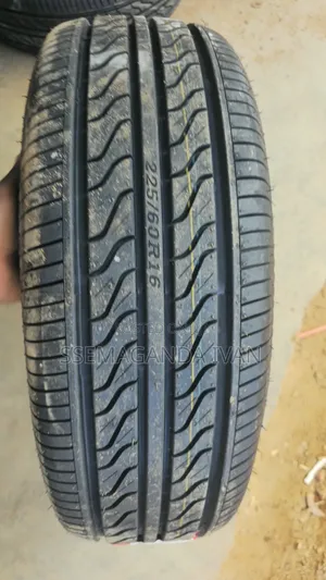Brand New 225/60R16 DK Tyres
