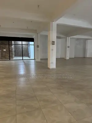 Commercial Space for Rent in Kabalagala-Nsambya