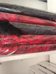 Luxury Faux Fur Car Dashboard Cover - 2