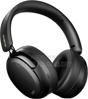 Oraimo BoomPop N Active Noise Cancellation Headphones