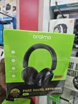 Oraimo BoomPop N Active Noise Cancellation Headphones - 2