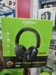 Oraimo BoomPop N Active Noise Cancellation Headphones - 4