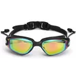 Anti-Fog Silicone Swimming Goggles - 2