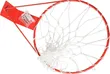 Art Creativity Over the Wall Basketball Hoop - 1