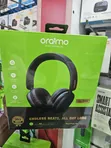 Oraimo BoomPop Lite Wireless Over-Ear Headphones - 4