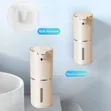 Automatic Soap Dispenser - 2