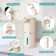 Automatic Soap Dispenser - 4