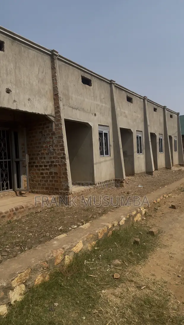 5 Self-Contained Double Rentals for Sale - 1