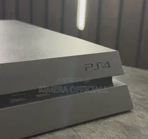 PS4 Standard Console with 12 Games & 2 Controllers