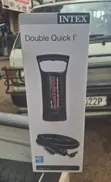 Intex Double Quick I Manual Hand Pump - 1