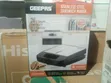 Geepas Sandwich Maker - 1