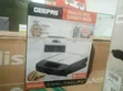 Geepas Sandwich Maker - 2