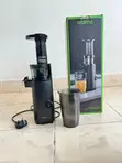 Oraimo EasyJuice Mini Portable Slow Juicer - 3